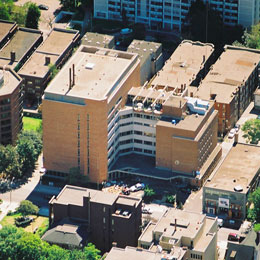 Holland Orthopedic and Arthritic Centre