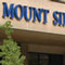 Mount Sinai