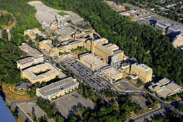 Sunnybrook Health Sciences Centre