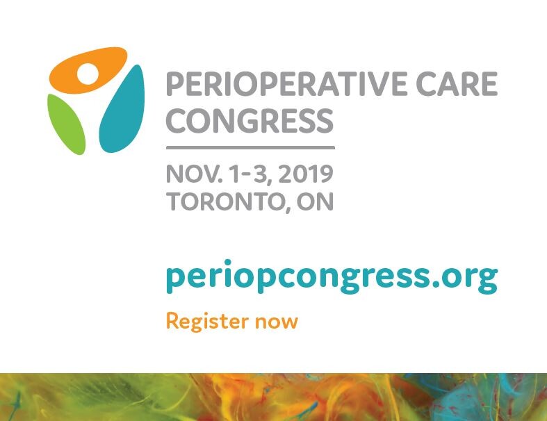 Perioperative Care Congress