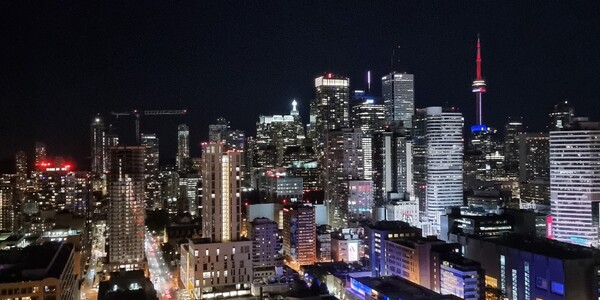 toronto