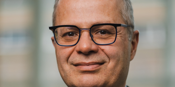 Dr. Keyvan Karkouti