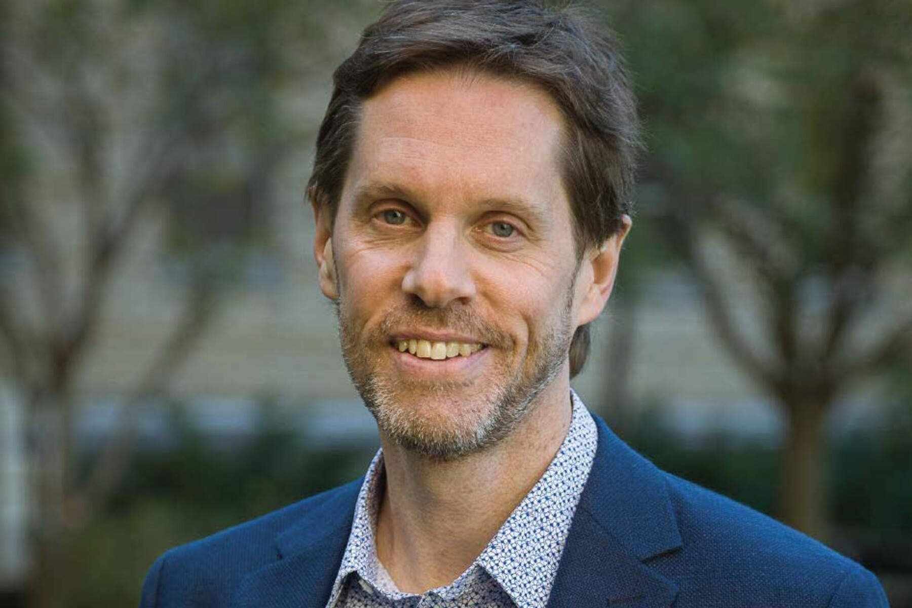Dr. Robert Fowler