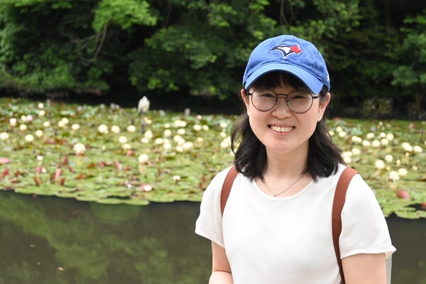 Dr. Kennedy Hao