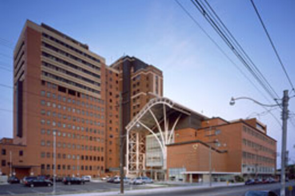 Toronto Western Hospital (TWH) | Department of Anesthesiology and 