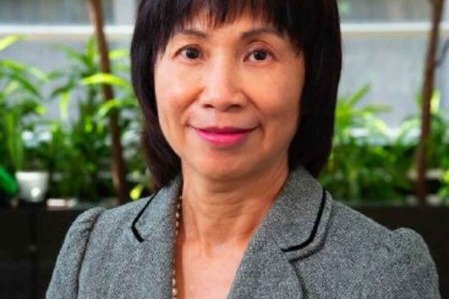 Dr. Frances Chung