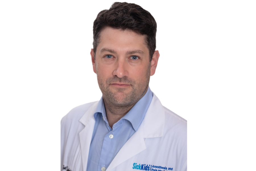 Neil Goldenberg
