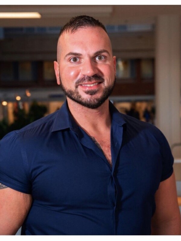 Gianni R Lorello