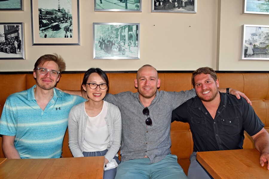 FPA residents