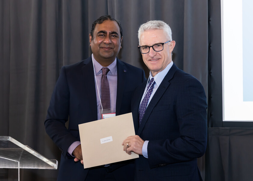 2023 Shields Research Day Awards