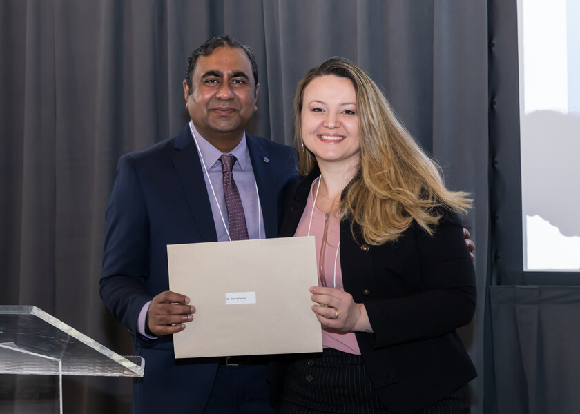 2023 Shields Research Day Awards