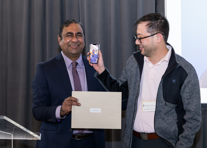 2023 Shields Research Day Awards