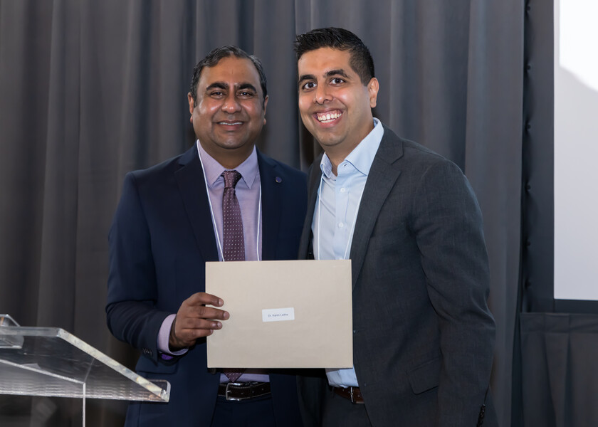 2023 Shields Research Day Awards