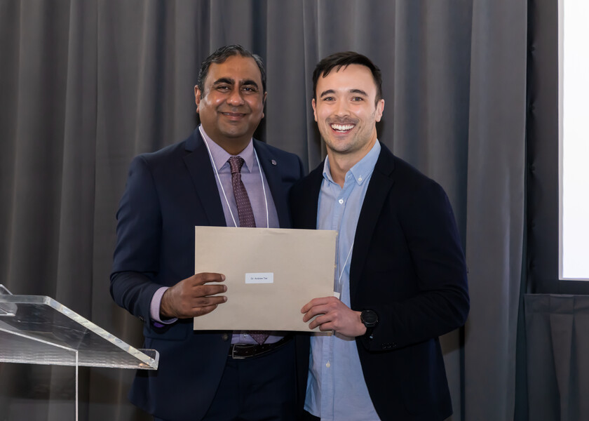 2023 Shields Research Day Awards
