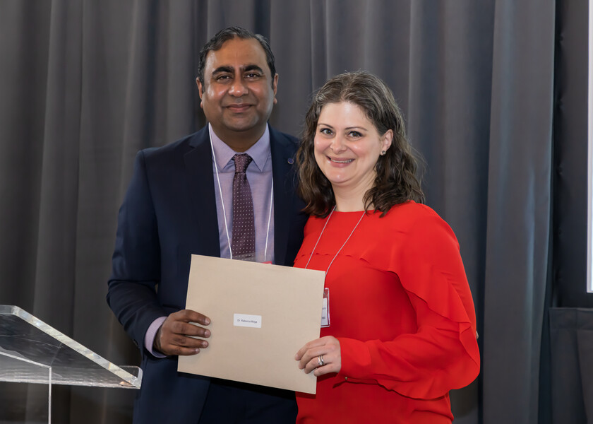 2023 Shields Research Day Awards