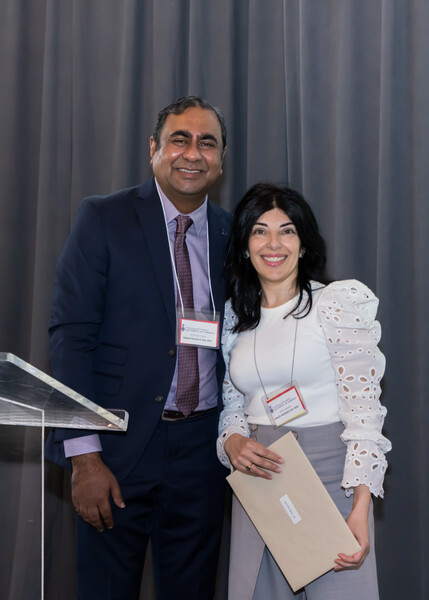 2023 Shields Research Day Awards