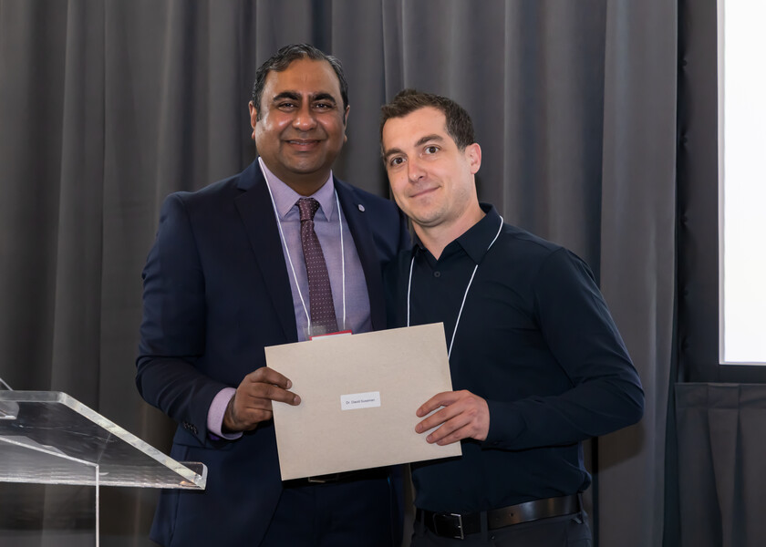 2023 Shields Research Day Awards