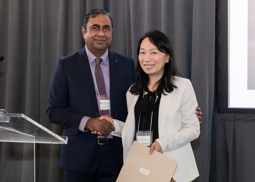 2023 Shields Research Day Awards