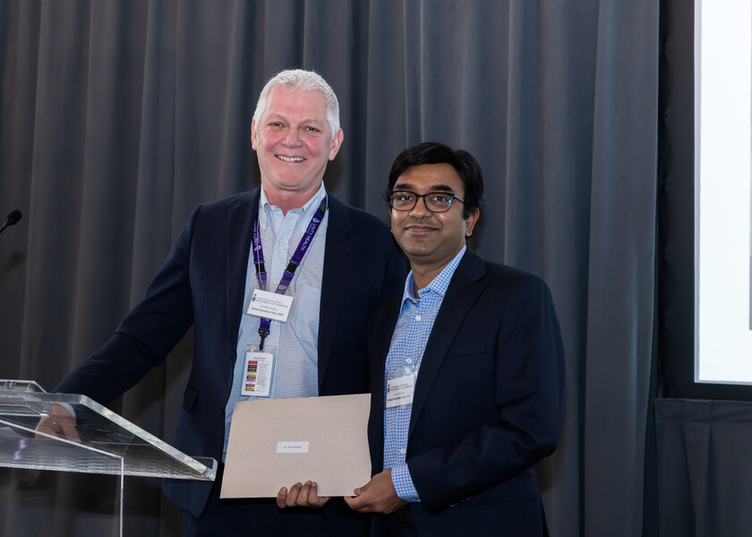 2023 Shields Research Day Awards