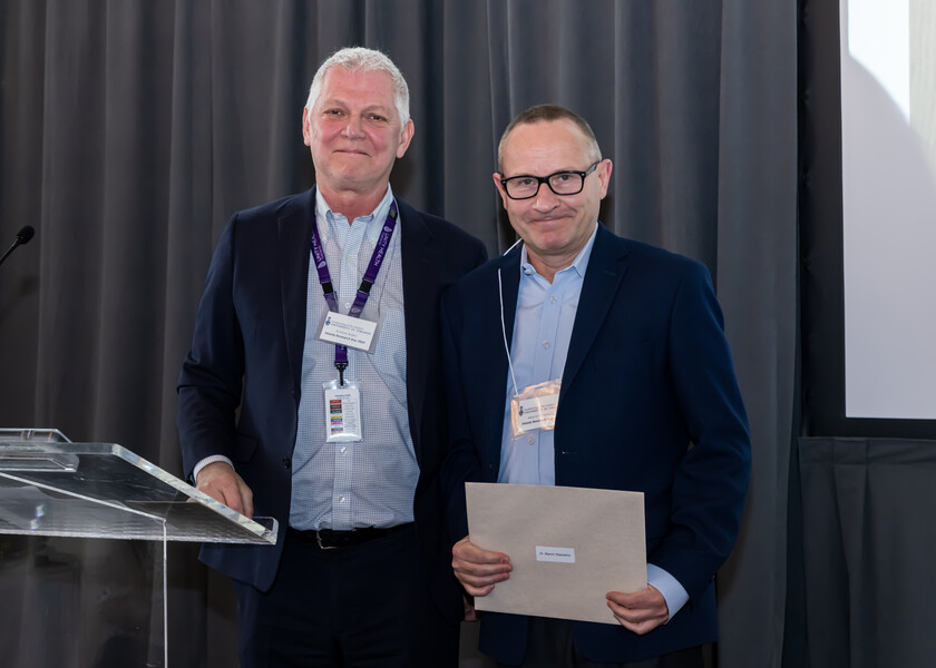 2023 Shields Research Day Awards
