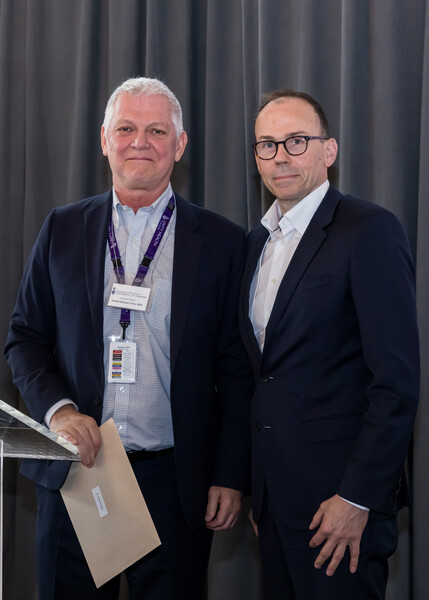 2023 Shields Research Day Awards