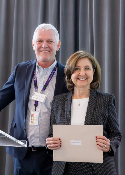 2023 Shields Research Day Awards