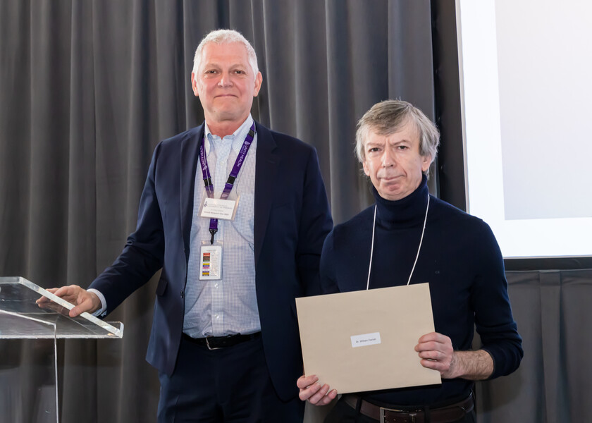 2023 Shields Research Day Awards