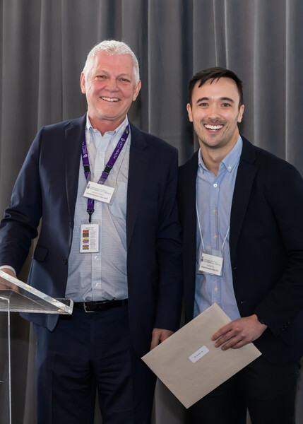 2023 Shields Research Day Awards