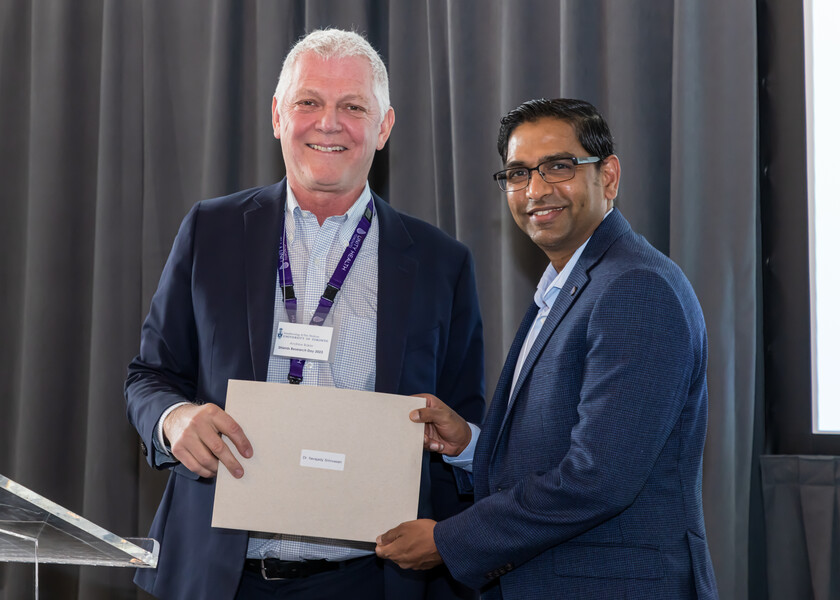 2023 Shields Research Day Awards