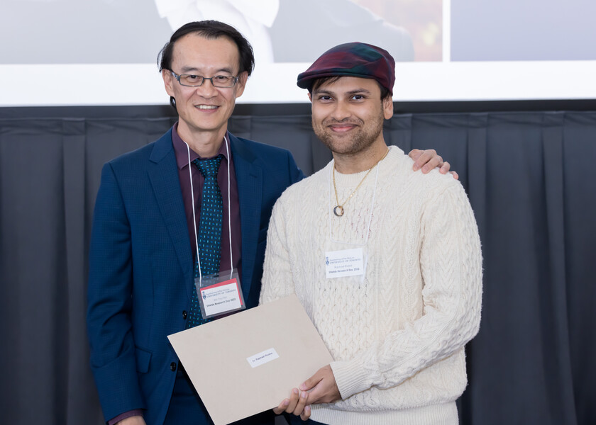 2023 Shields Research Day Awards