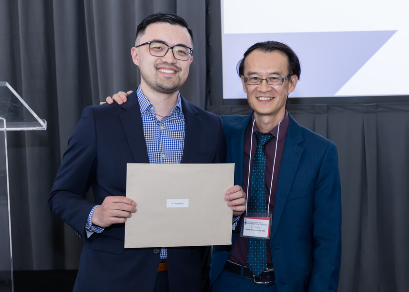 2023 Shields Research Day Awards