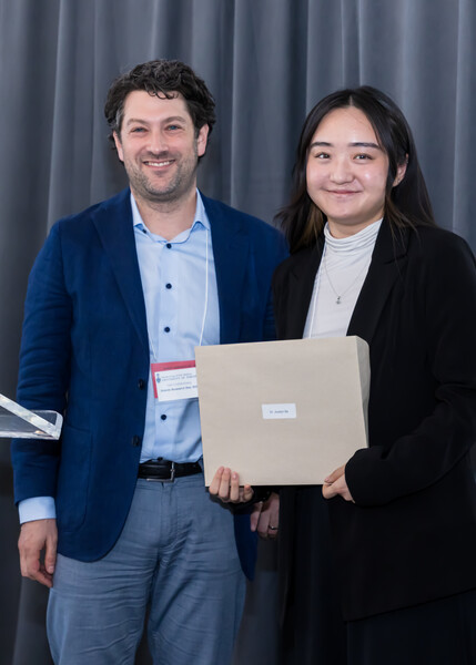 2023 Shields Research Day Awards