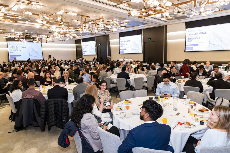 2025 Shields Research Day