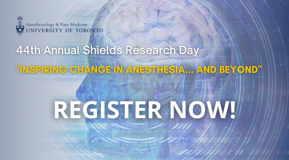 44TH Annual Shields Day 2023 - Register Now