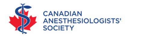 canadian anesthesiologist' society logo