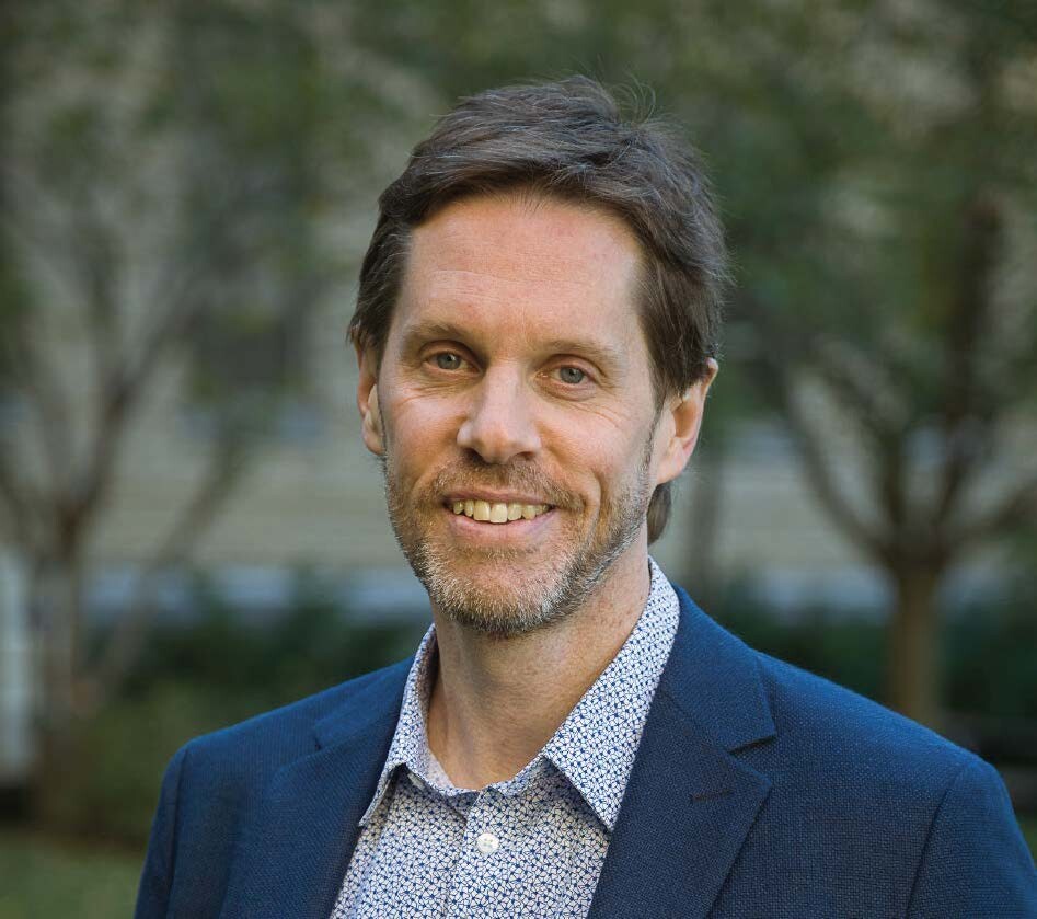 Dr. Robert Fowler