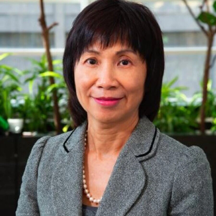 Dr. Frances Chung