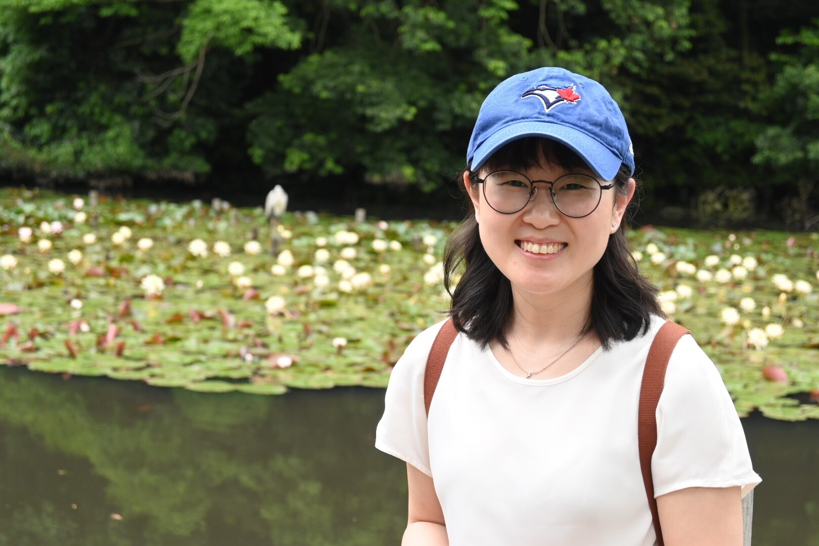Dr. Kennedy Hao