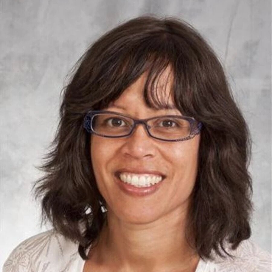 Dr. Lisa Isaac, Associate Professor, Anesthesiology & Pain Medicine