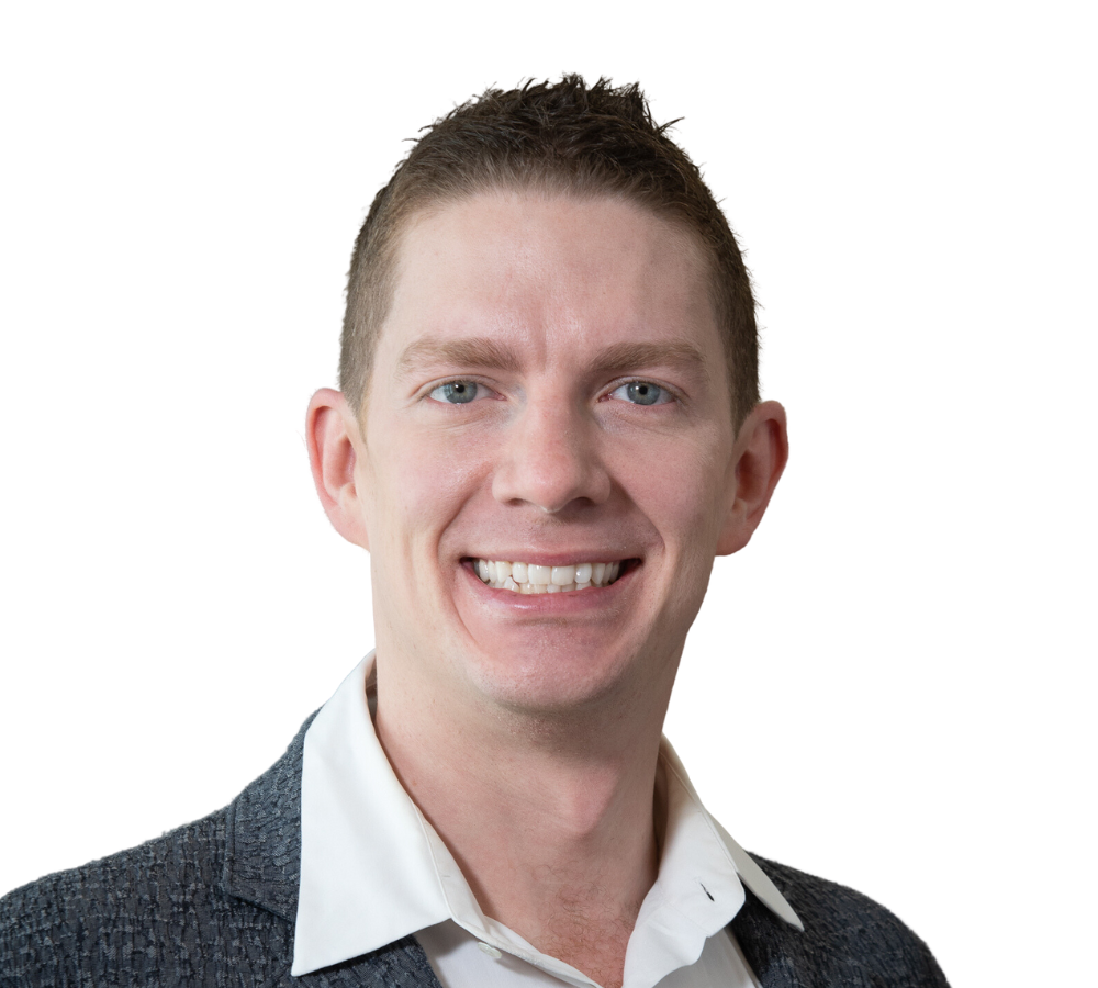Dr. Matthew Sheppard