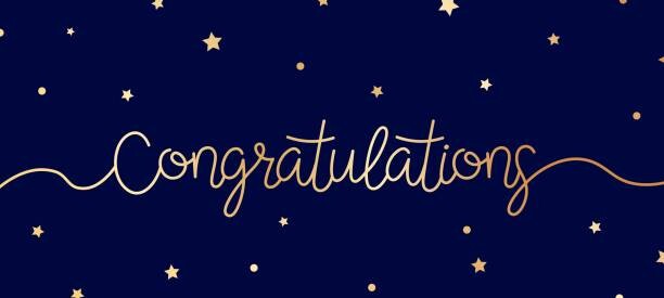congrats