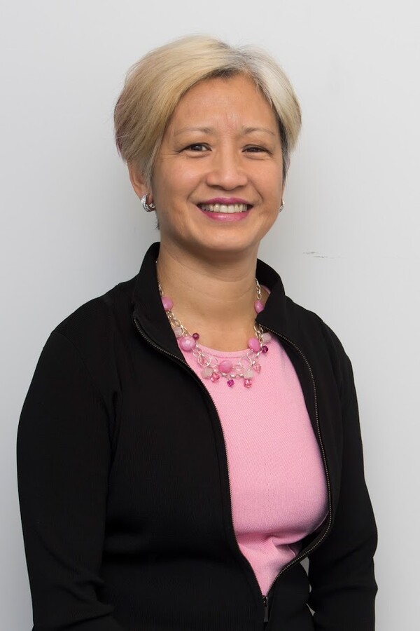 Doreen Yee