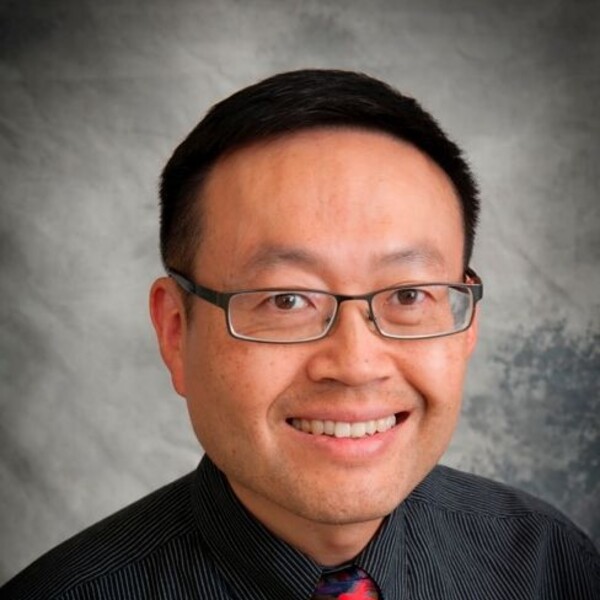 David T. Wong