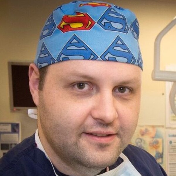 Jason T Maynes