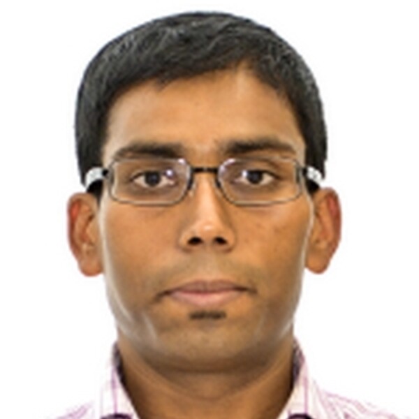 Lavarnan Sivanathan