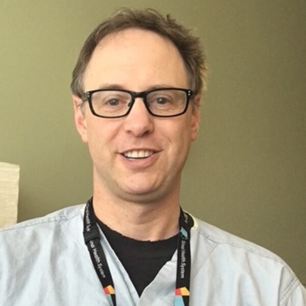 Greg Silverman