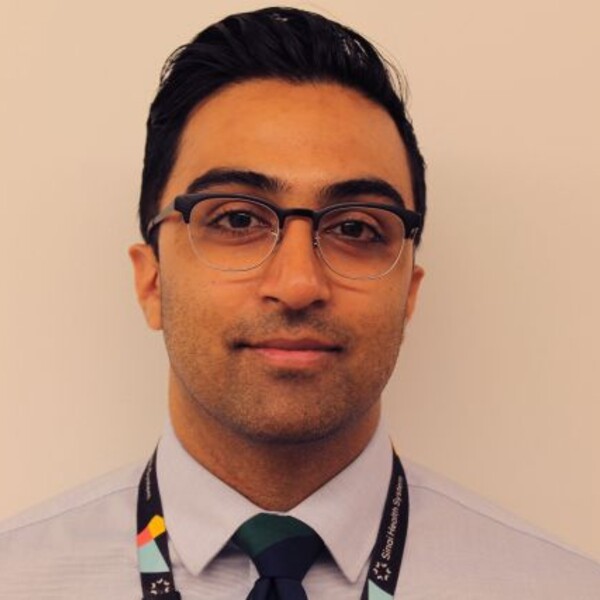 James Khan