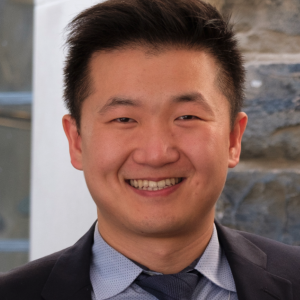 Dr. Howard Meng
