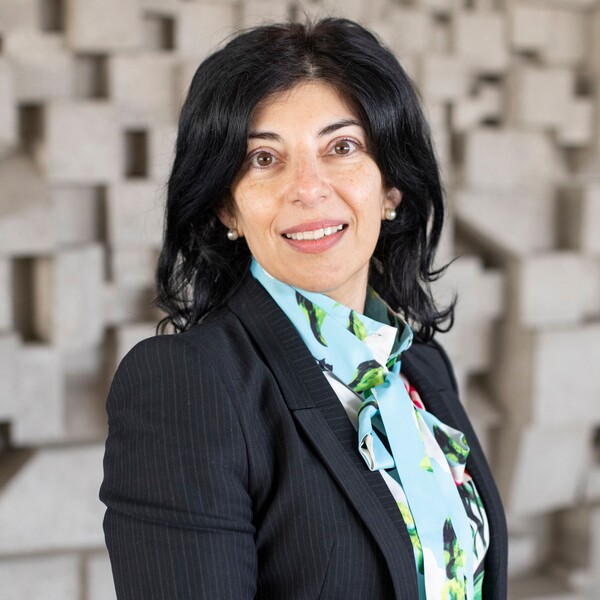 Dr. Anita Sarmah