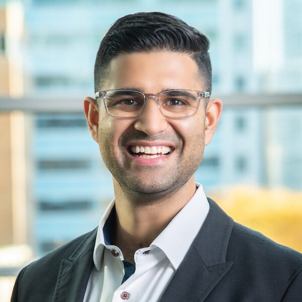 Tariq Esmail
